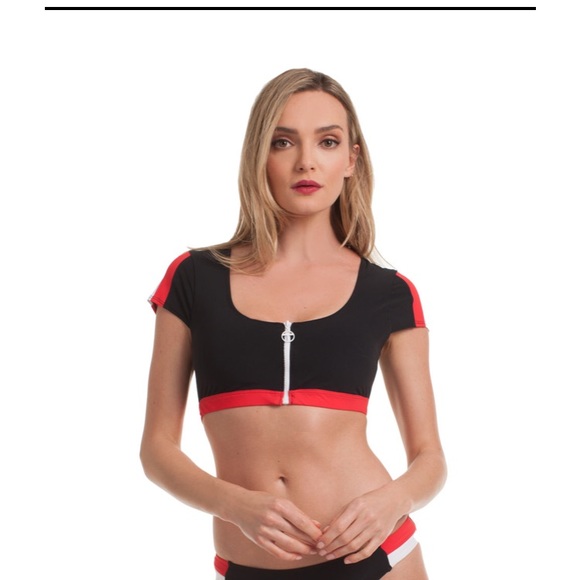 trina turk incredibles swimwear